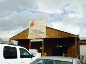 Bergeron's Boudin & Cajun Meats