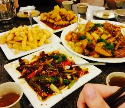 Great Taste Chinese Restaurant