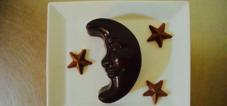 Island Chocolates