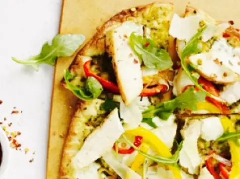 Romano's Macaroni Grill