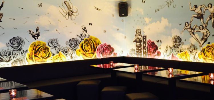 Grand Café Restaurant Hertog Karel
