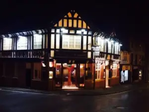 The Spa Lane Vaults - JD Wetherspoon