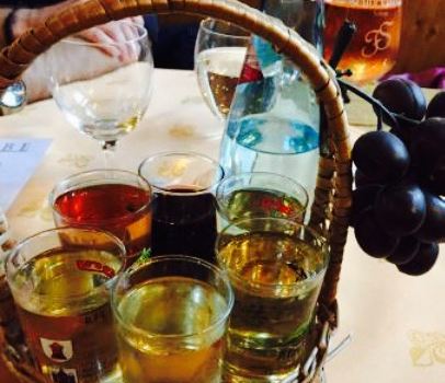 Weinhotel Romer