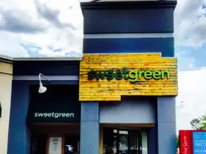 Sweetgreen