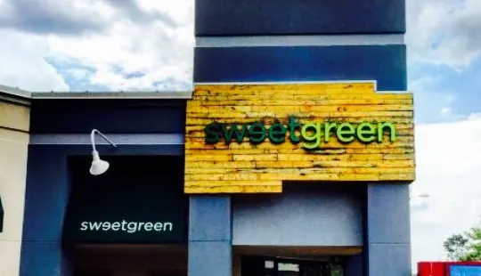 Sweetgreen