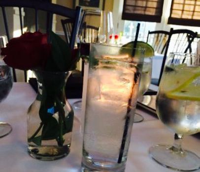 Cape Sea Grille