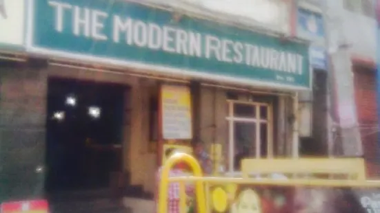 The Modern Restaurants