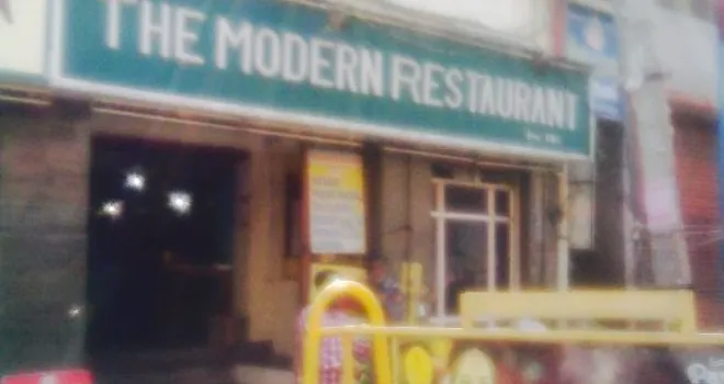 The Modern Restaurants