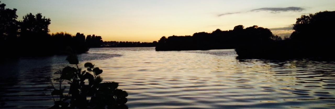 Restaurant Het Praathuis