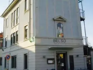BELSO cafe