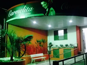 Carmelita a la Carte