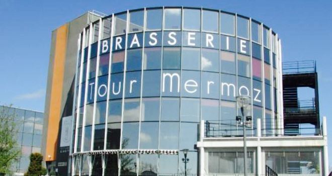 La Tour Mermoz