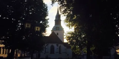 Kaffeemuhle Bad Essen