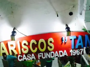 Mariscos Tano