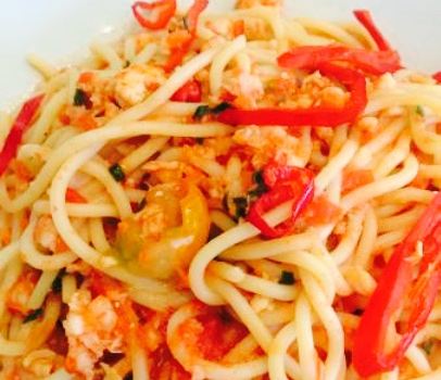 Carluccio's - Windsor