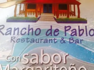 El Rancho de Pablo