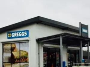 Greggs - Clayton