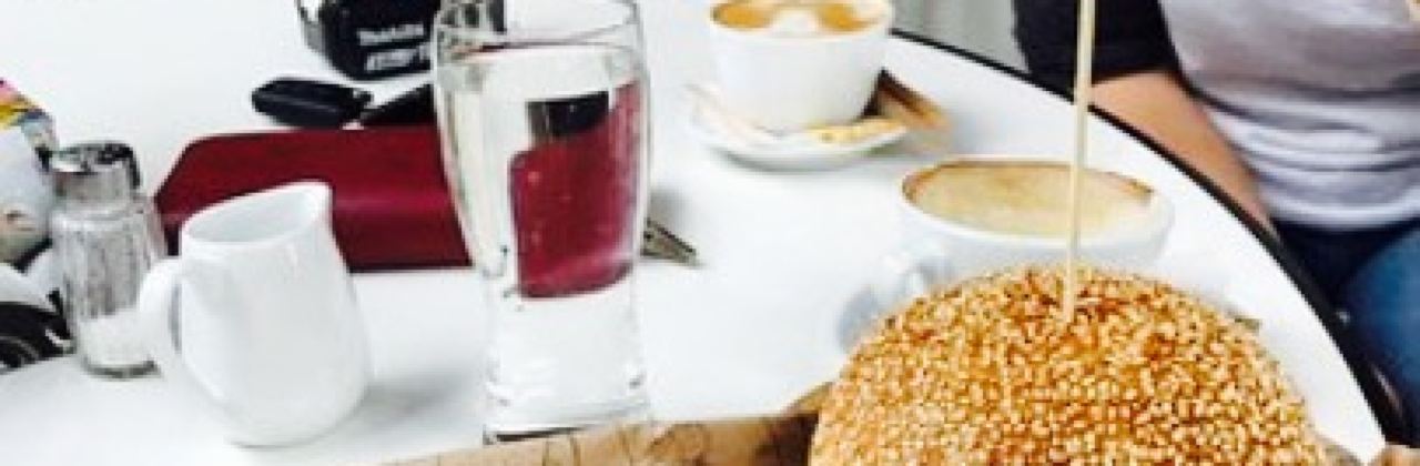 SPOT Burger / Coffee / Beer