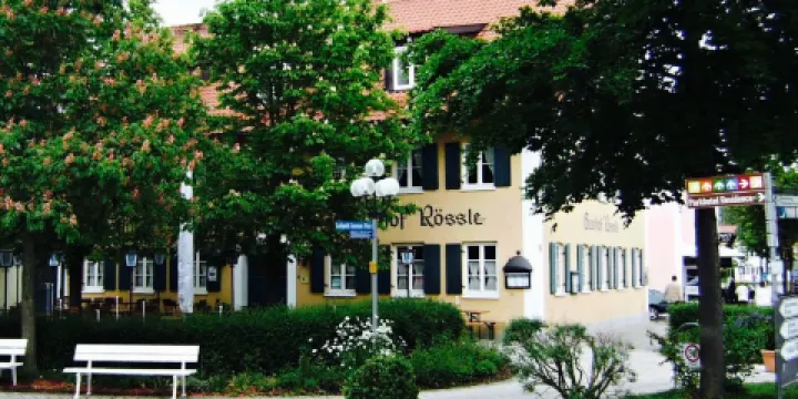 Gasthof Roessle