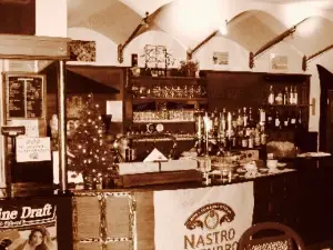 L'Incontro Pizzeria Ristorante Bar