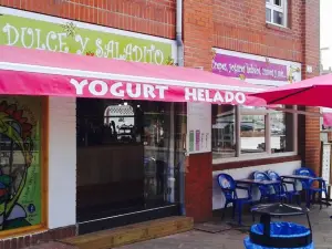 Dulce y Saladito