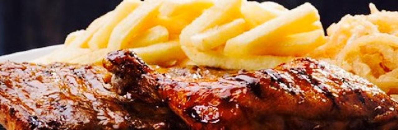 Mountain Ridge Spur Steak Ranch