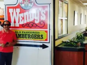 Wendy's