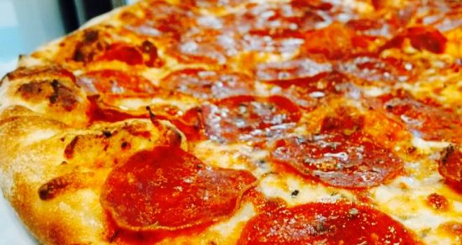 Dabesta Pizza