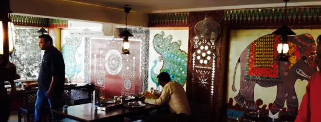 Patel Vihar Restaurant