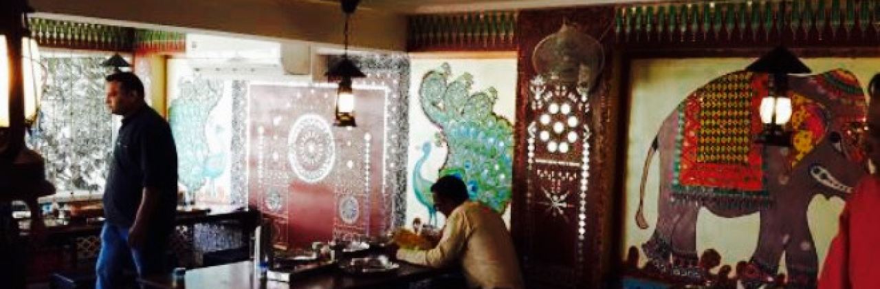 Patel Vihar Restaurant