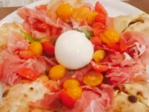 La Torre Pizza e Grill