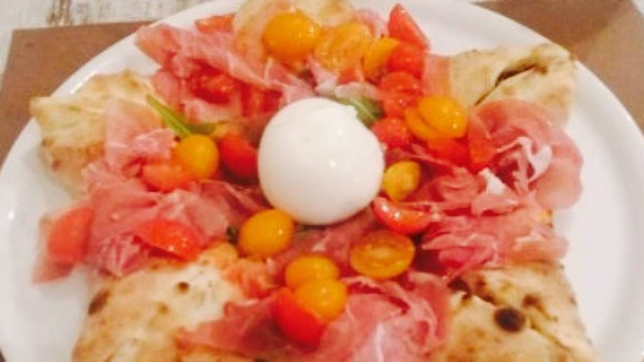 La Torre Pizza e Grill