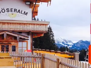 Moseralm