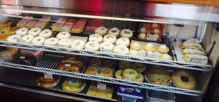 Pestka's Bakery