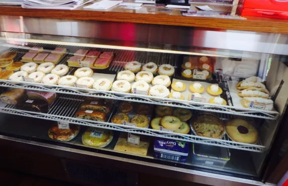 Pestka's Bakery