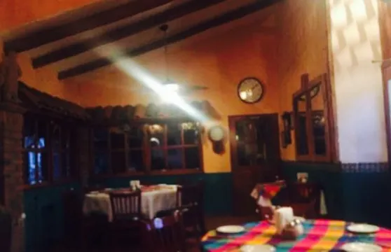 Diligencias Restaurant