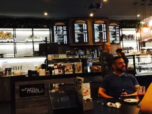 The Coffee Club Café - Majura