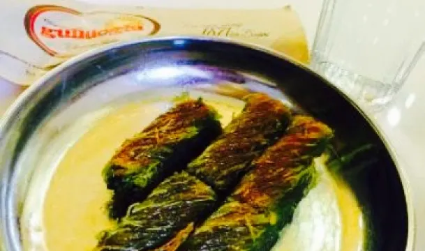 Elmacipazari Gulluoglu