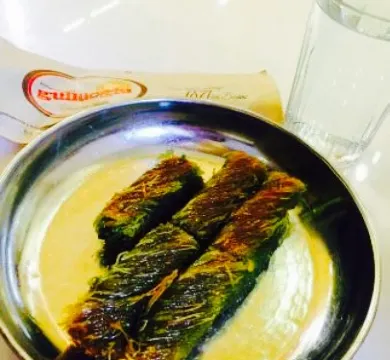 Elmacipazari Gulluoglu