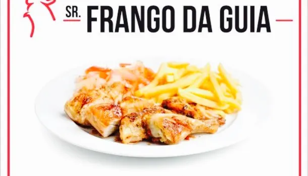 Sr. Frango da Guia