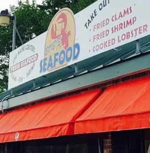 Bob's Seafood