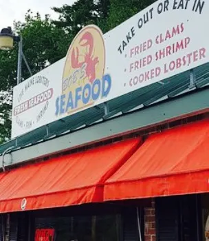 Bob's Seafood