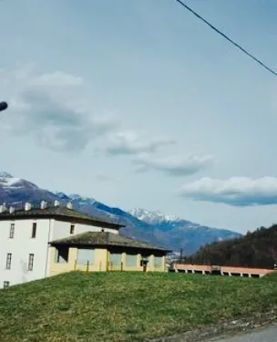 Agriturismo Cà di Mostach