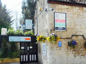 The Lock Inn Café