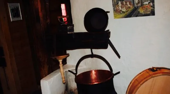 Restaurant Chemi - Stube