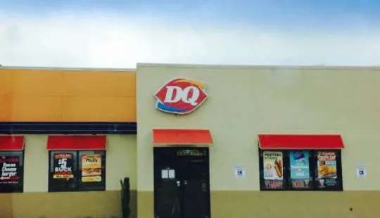 Dairy Queen Grill & Chill