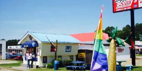 Sno Biz Treat Center