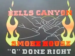 Hells Canyon Smokehouse