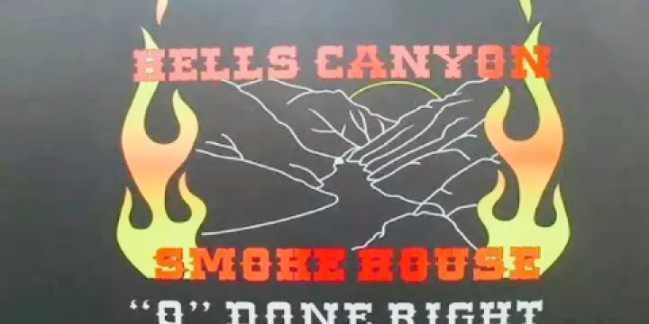 Hells Canyon Smoke House