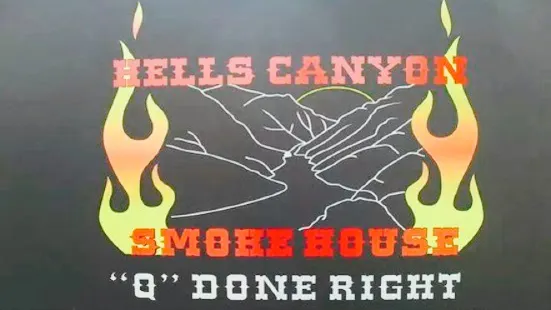 Hells Canyon Smokehouse